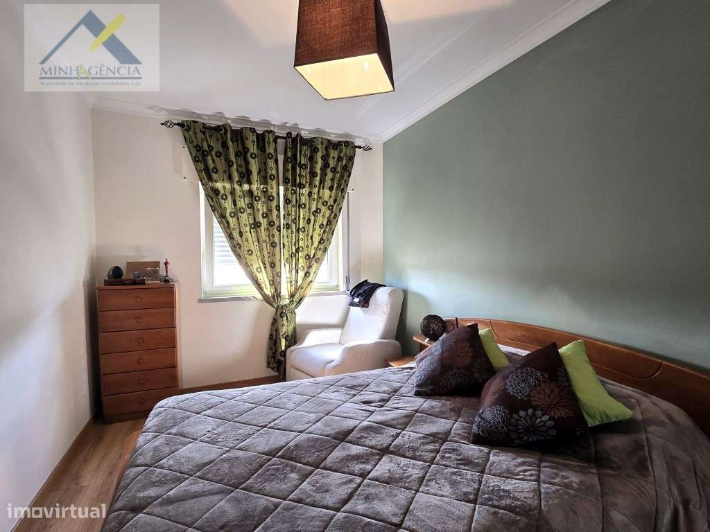Apartamento T3 no Monte Belo Sul em Setúbal-14