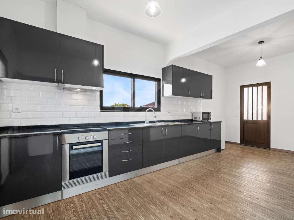 Moradia T3 - São Roque, Funchal-7