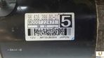 MOTOR DE ARRANQUE CITROEN C4 PICASSO COOL - 5