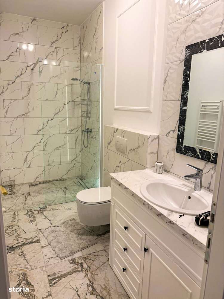 Ultracentral - Ap 1 camera Modern - Imagine principală: 4/6