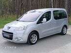 Peugeot Partner 1.6 HDi Trendy - 1