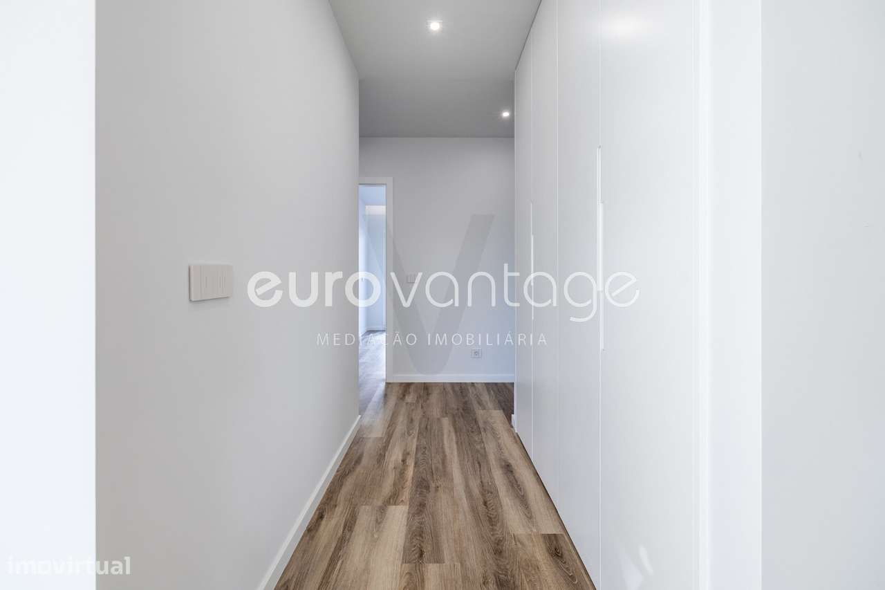 Apartamento T3 Novo em Barosa, Leiria – Qualidade e Conforto-20