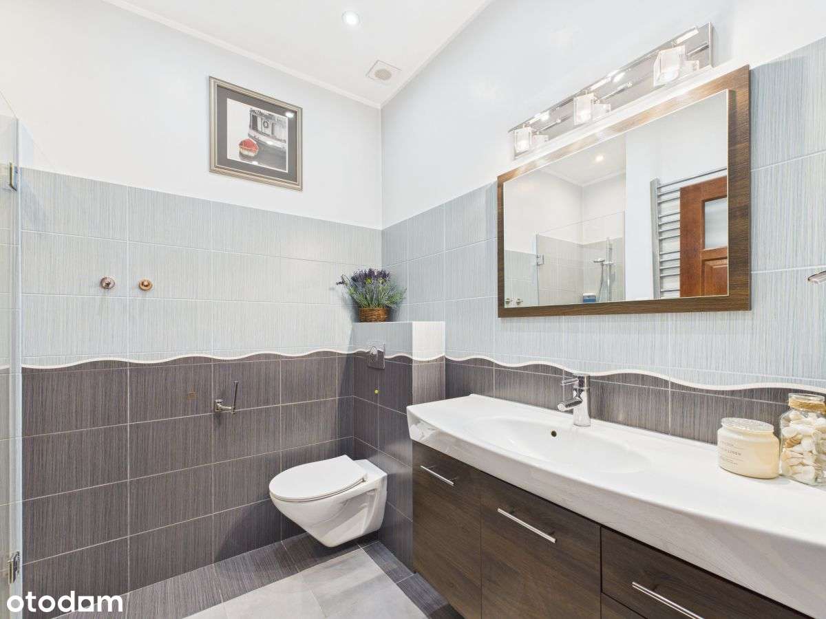 Bezczynszowe mieszkanie z garażem blisko Warszawy-9