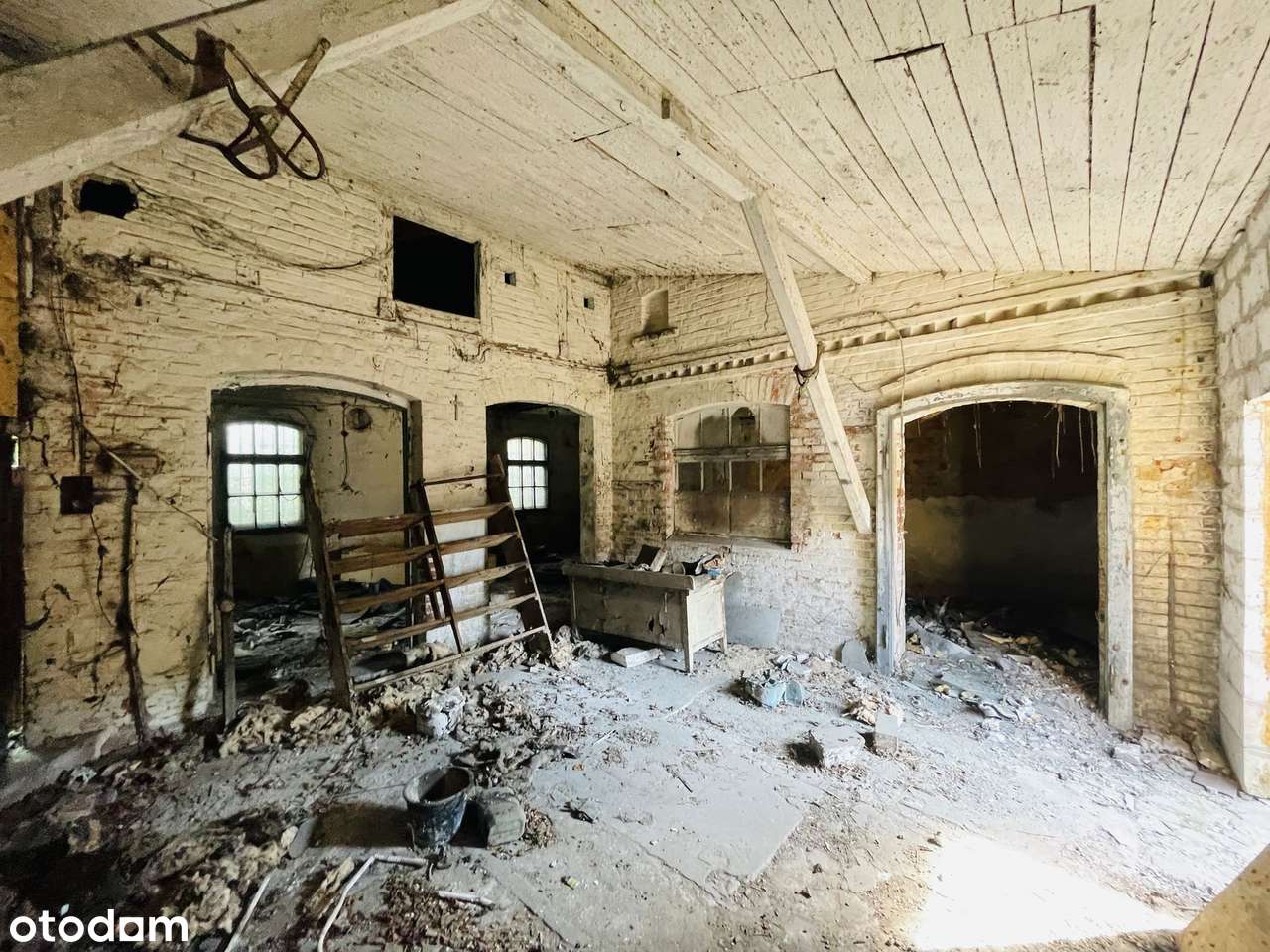 Koźmin ul. Pleszewska < SUPER CENA - Pełny obrazek: 5/6