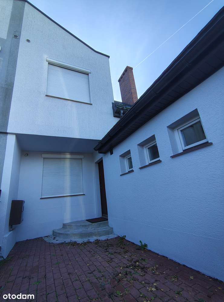 Dom w zabudowie szeregowej - Pełny obrazek: 4/20