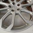 Alufelga 5x114,3 20 Renault Scenic IV + Czujnik (E9927) - 5