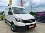 Volkswagen Crafter L2H2 SUPRAINALTAT - 36