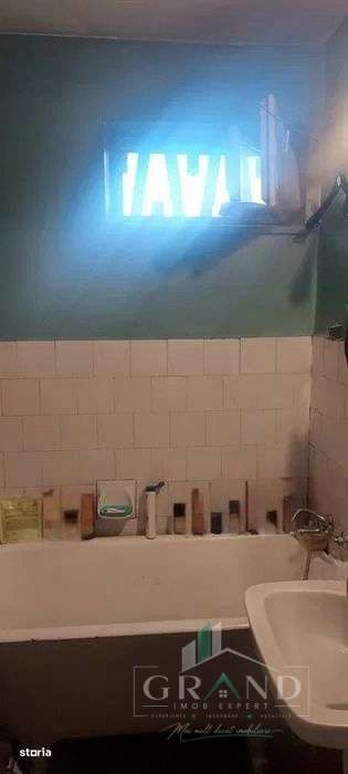Apartament 2 camere, zona Iulius, Gheorgheni — fotografia 3