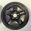 Felga 5x110 16 Astra H Vectra C Meriva B (F854) - 1