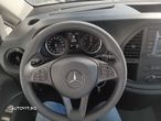 Mercedes-Benz Vito 114 CDI Tourer Extralang HA Aut. PRO - 8