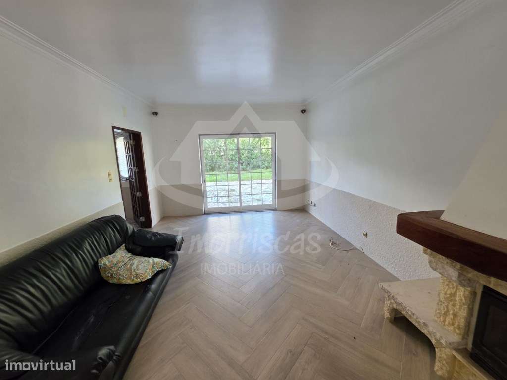 Moradia isolada T4 na Pontinha, Odivelas - Grande imagem: 5/45