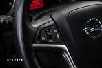 Opel Zafira 1.6 (ECOTEC) DIT Automatik Innovation - 16