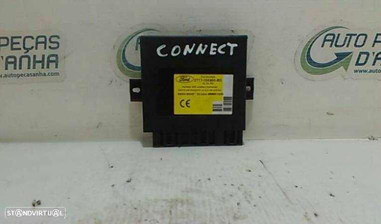 Modulo Confort Ford Transit Connect (P65_, P70_, P80_) - 1