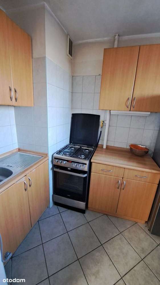 Do sprzedaży 2 pokojowe z dużym balkonem na Gądowi-5