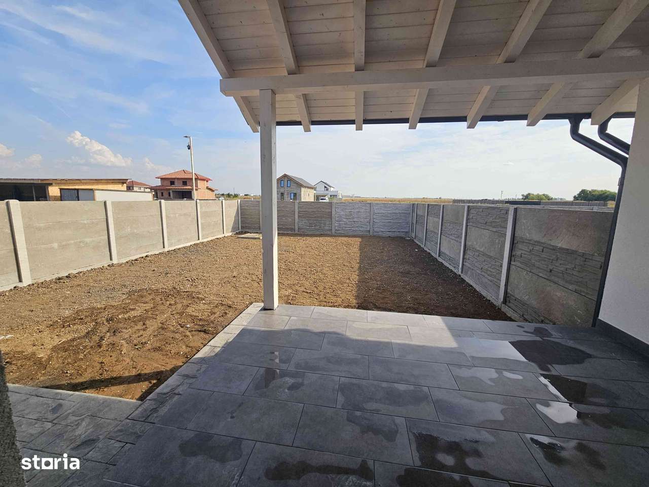 Vând duplex in Sanandrei - Imagine principală: 4/12