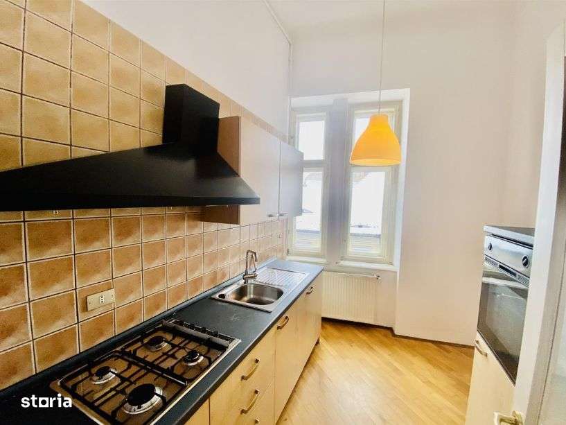 Apartament in zona ultracentrala - 3 camere, 165 mp - Balcescu - Imagine principală: 5/9