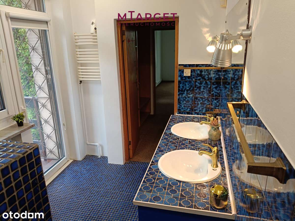 2 poziomowe Mokotów blisko metra!-6