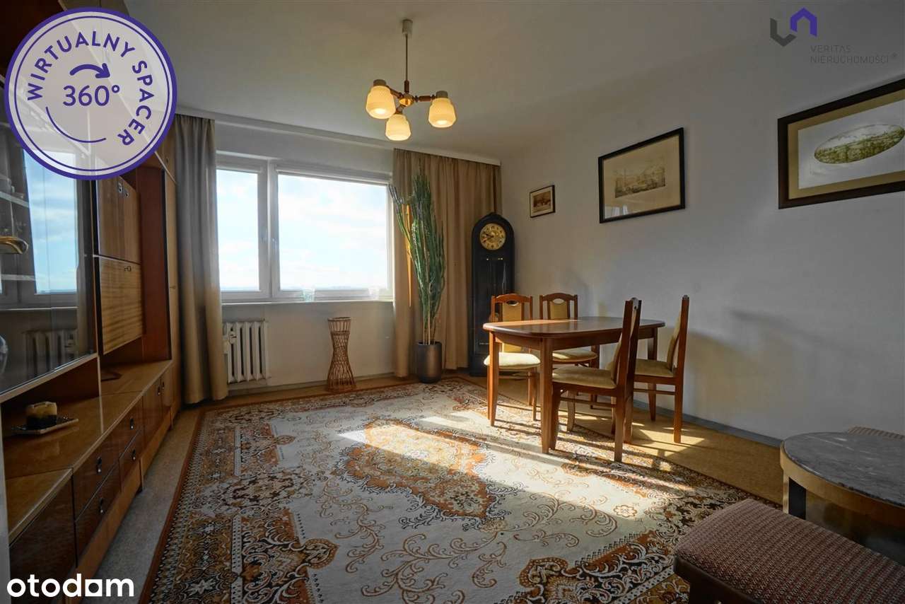 3 Pokoje. Katowice - Brynów-4