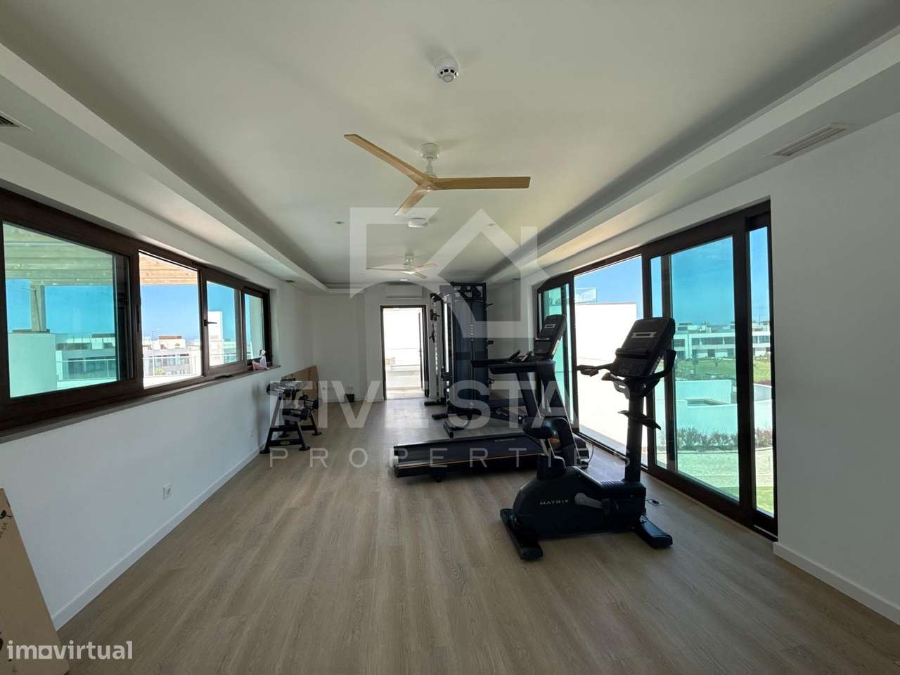 T3 Novo - Jardim e piscina privativa - Porto Covo Village-18