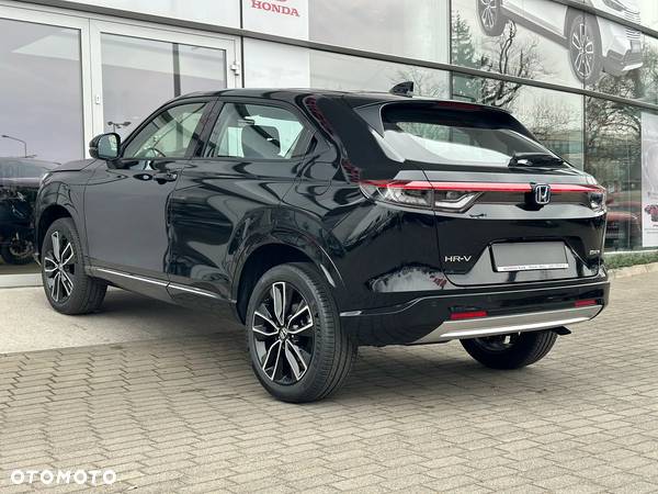 Honda HR-V - 6