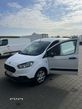 Ford courier - 2
