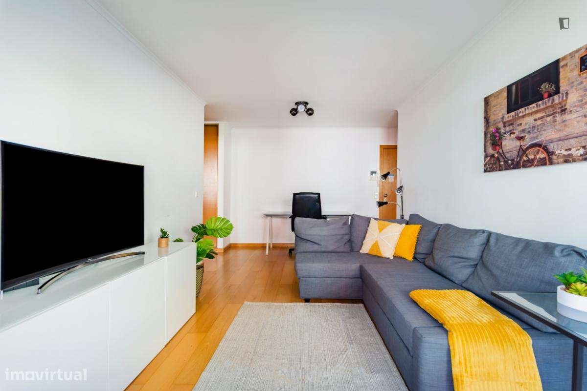 Apartamento com 1 quartos - localizado em Olaias Lisbon - Grande imagem: 4/10