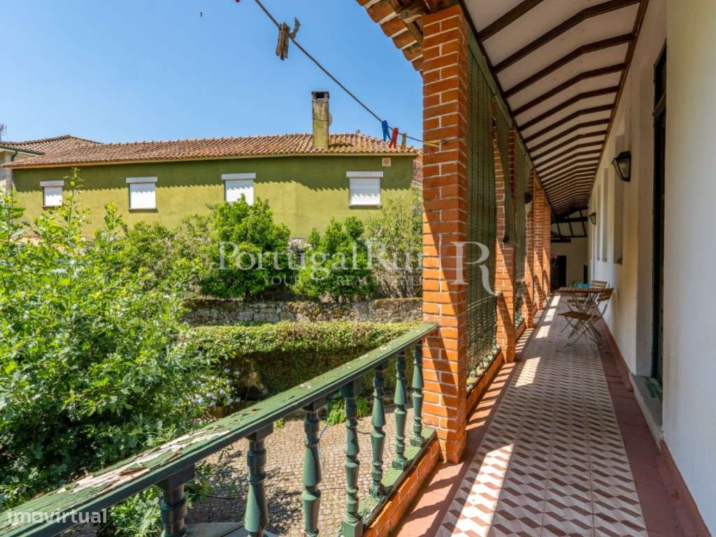 Exclusivo Complexo Agro-habitacional em Valoura, Vila Pouca de Aguiar-50