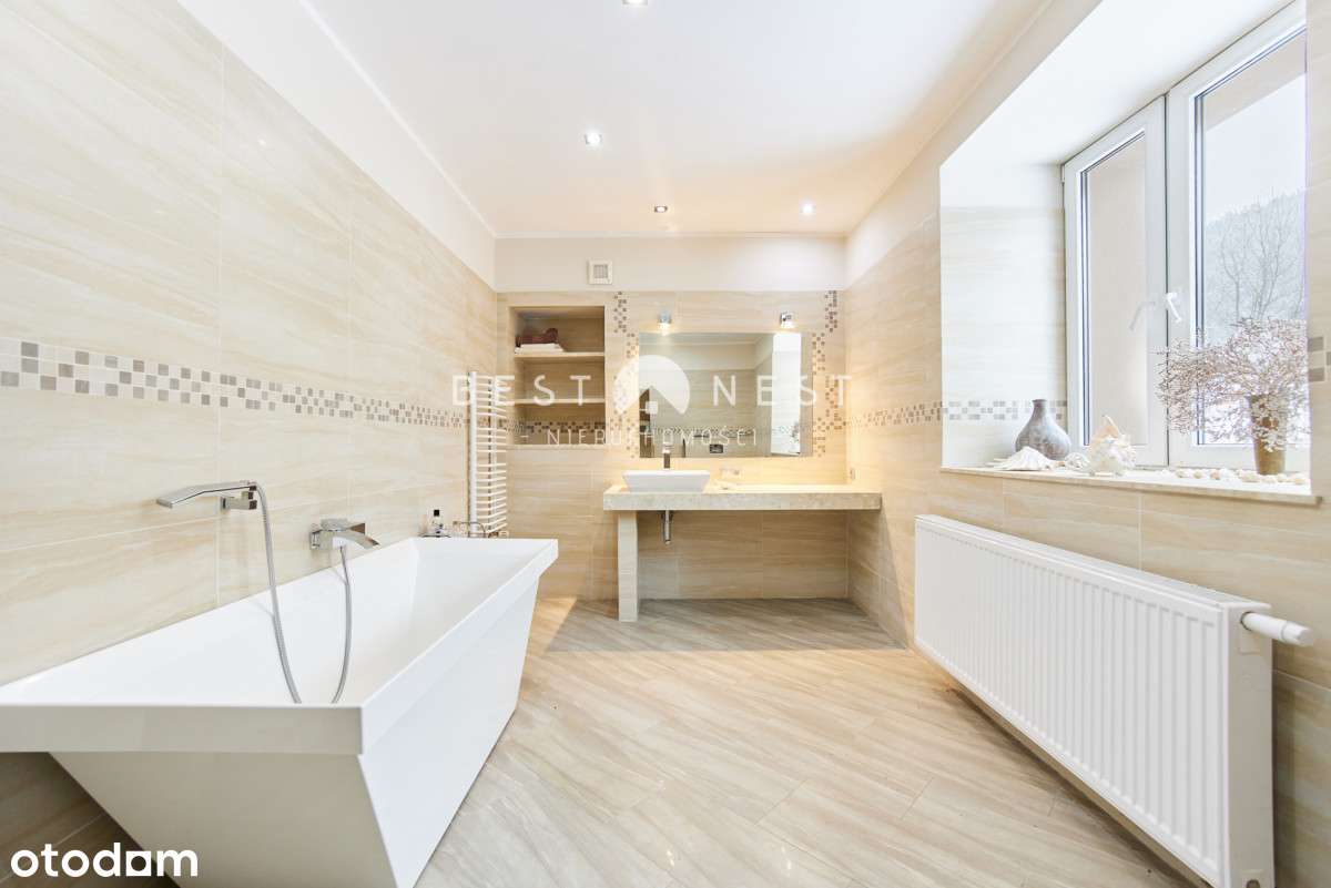 Szczyrk | Centrum | Nieruchomość Inwestycyjna |-15