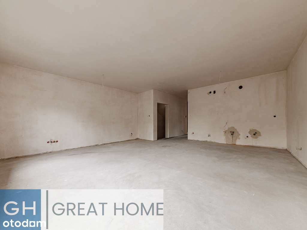 Nowe Mieszkanie Dwupoziomowe 154 m2 Ogródek 43 m2-4