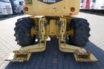 Komatsu PW 98 MR-6 / EXCAVATOR ROȚI / AN 2008 / 9400 MTH / IMPORTAT - 21