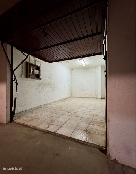 Garagem Agualva-Cacem - Grande imagem: 3/3