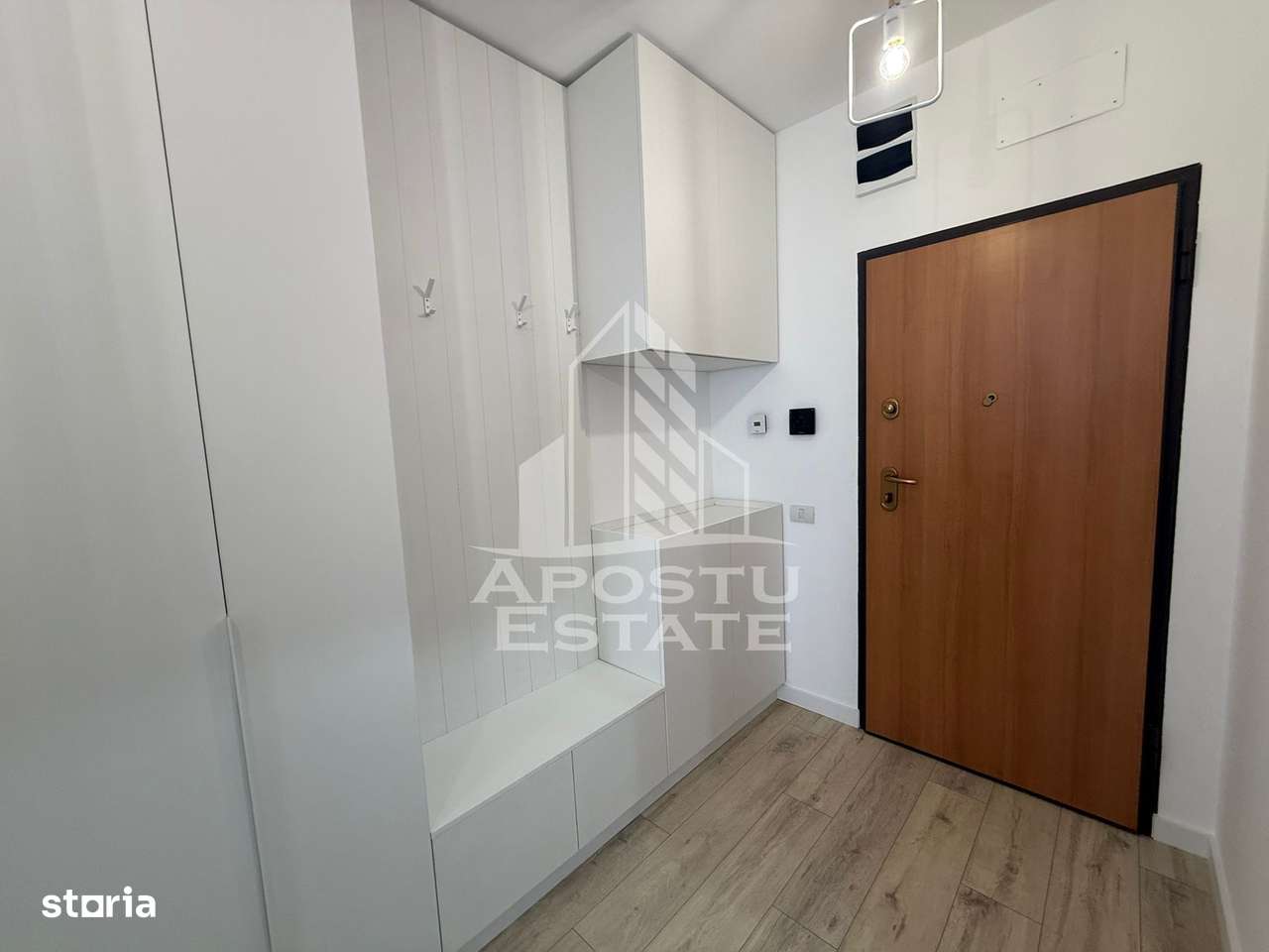 Apartament 2 camere, Campeador City Metro , Pet friendly - Imagine principală: 4/5