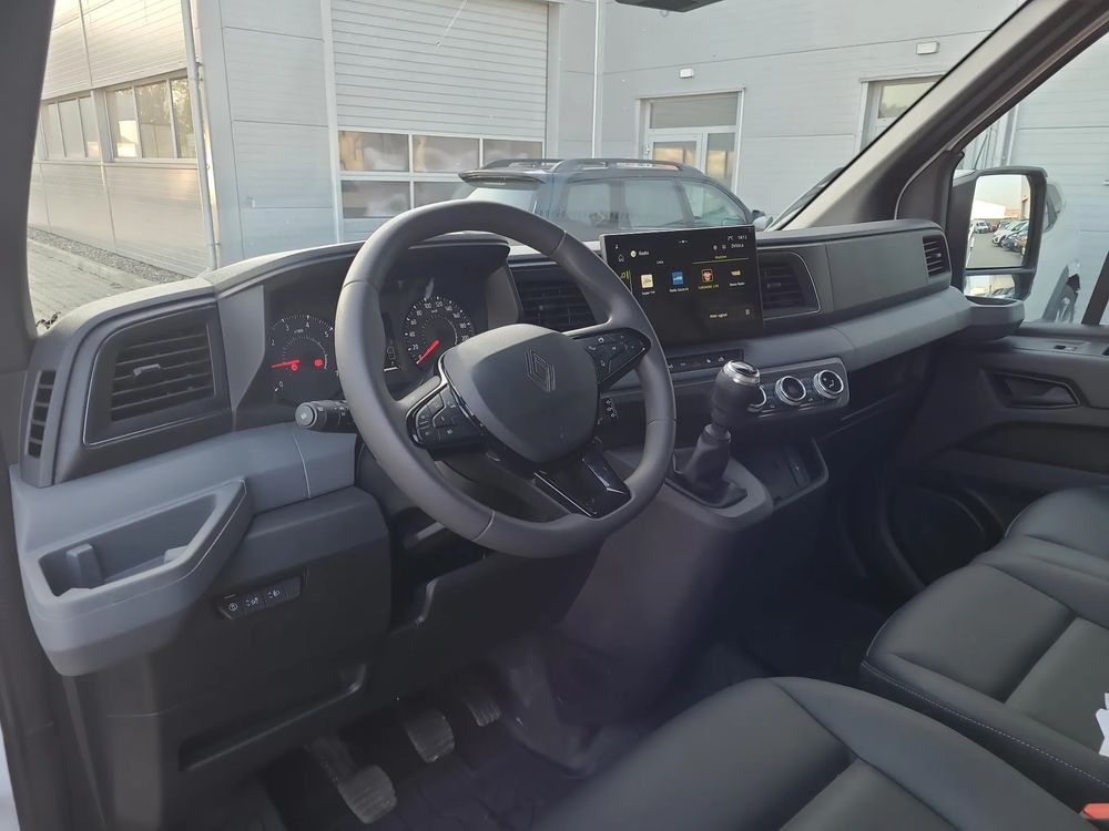 renault Master dCi L3H2 Extra