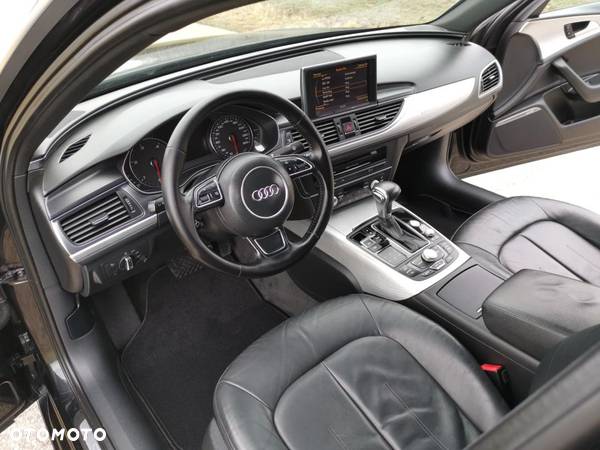 Audi A6 3.0 TDI Quattro S tronic - 18