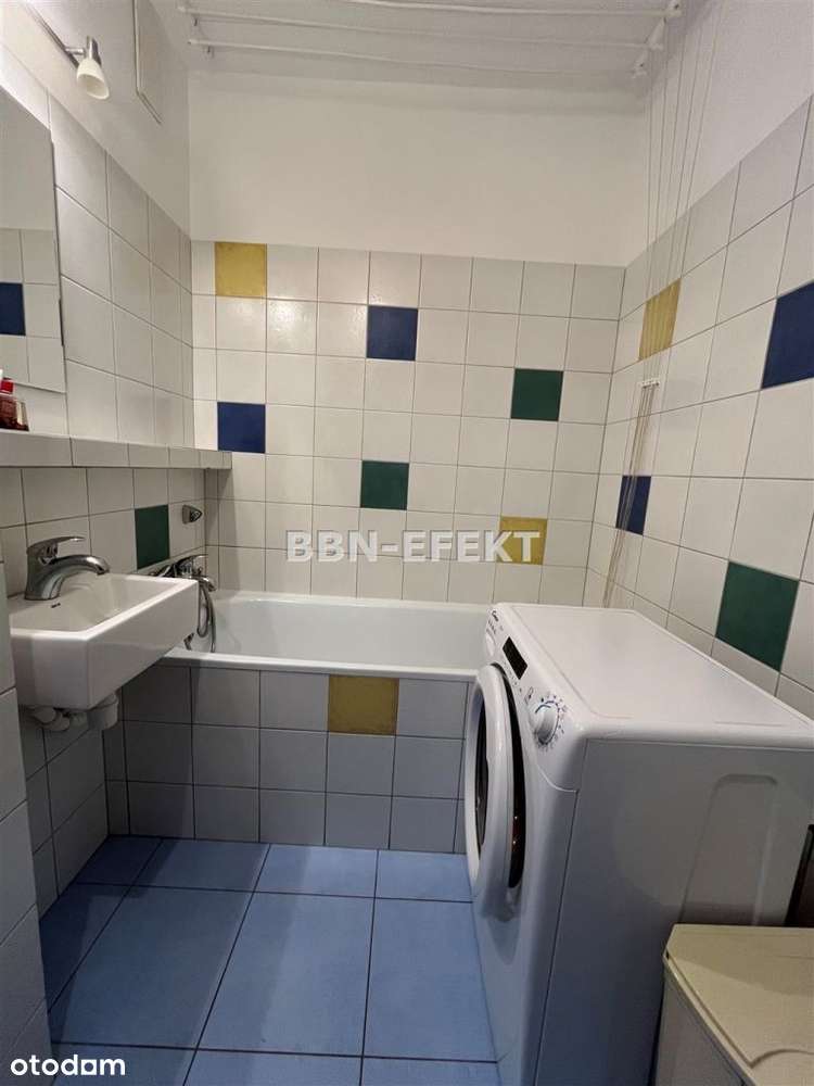 Bielsko-Biała, Osiedle Karpackie Jed.B.-9