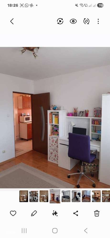 Apartament, 48 m², -6