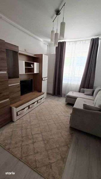 Inchiriez Garsoniera decomandata in Militari Residence total echipata - Imagine principală: 4/8