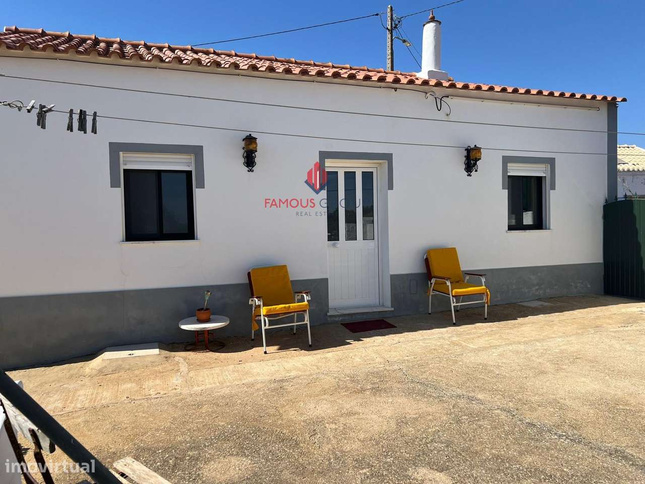 Espetacular Quinta com 10.120m2 em Lagoa - Grande imagem: 4/54