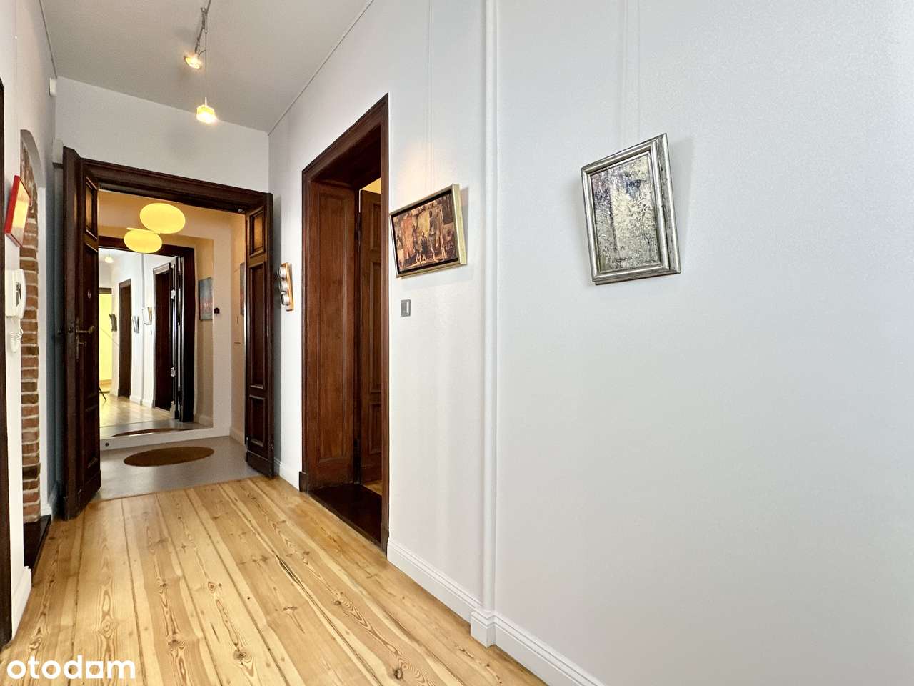 Perełka w sercu miasta