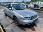 Audi A4 1.9 TDI NA CZĘŚCI !!! Kolor LY7M - 1