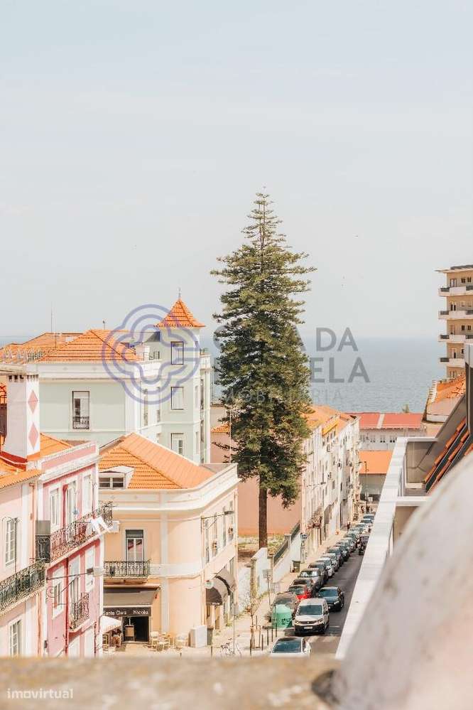 T2 Remodelado com Vista de Rio – São Vicente, Lisboa-14