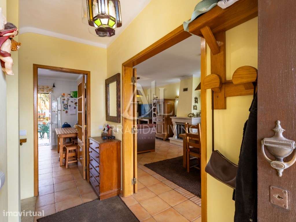 Moradia Geminada - Praias do Sado-6