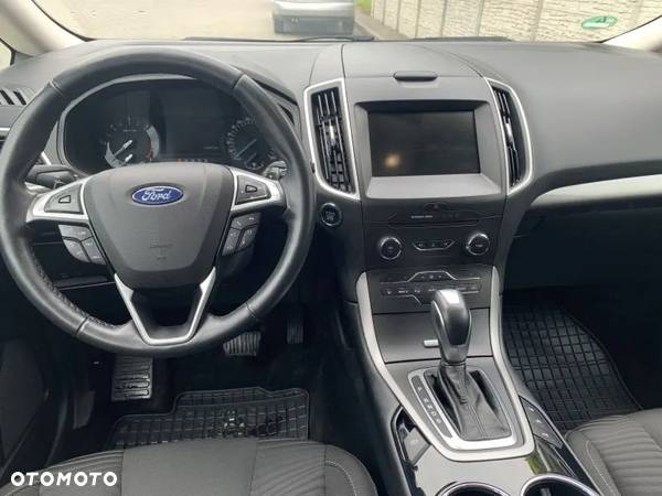 Ford S-Max 2.0 TDCi Trend PowerShift - 7