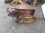 Cupa cu linba excavator Atlas ,Liebher,Komatsu, Case - 3