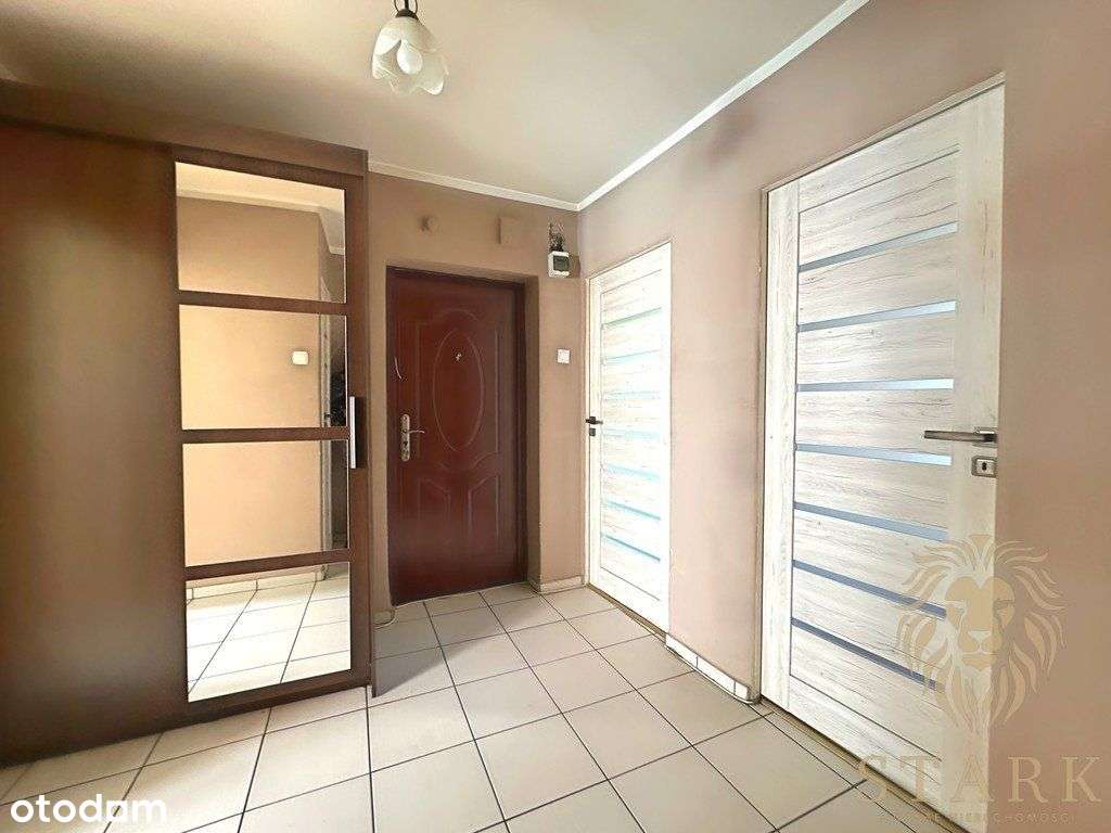 Mieszkanie z piwnicą Rybaki gmina Recz - Pełny obrazek: 5/9