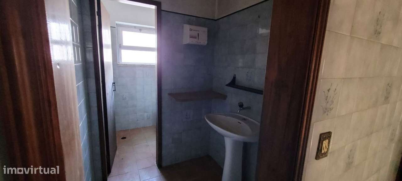 Restaurante Ribeira de Alge-16