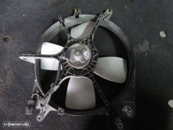 Ventilador REF0272 HONDA HRV 1999 16I - 3