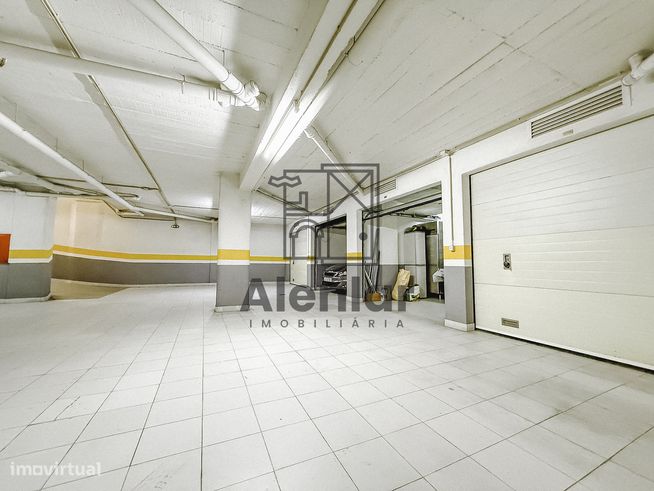 T3 com suite, garagem e vista campo – Castanheira do Ribatejo-25