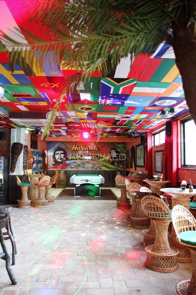 BAR/RESTAURANTE - Grande imagem: 4/40