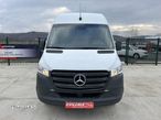 Mercedes-Benz Sprinter 516 CDI AXA DUBLA SPATE - 21